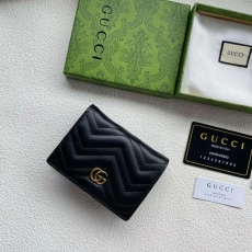 Gucci Wallets Purse